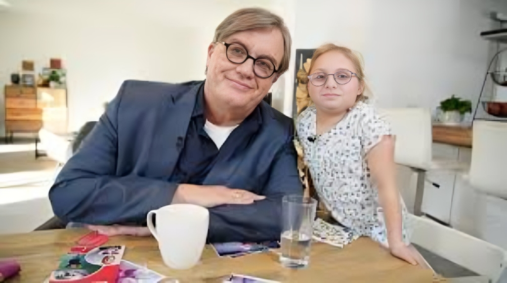 Hape Kerkeling „Ich bin krank