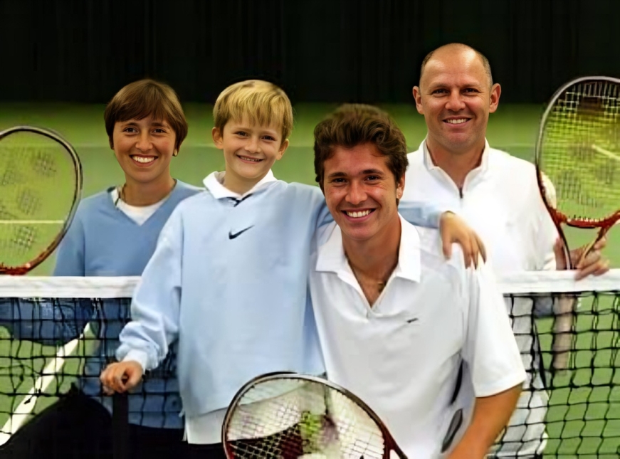 Sascha Zverev