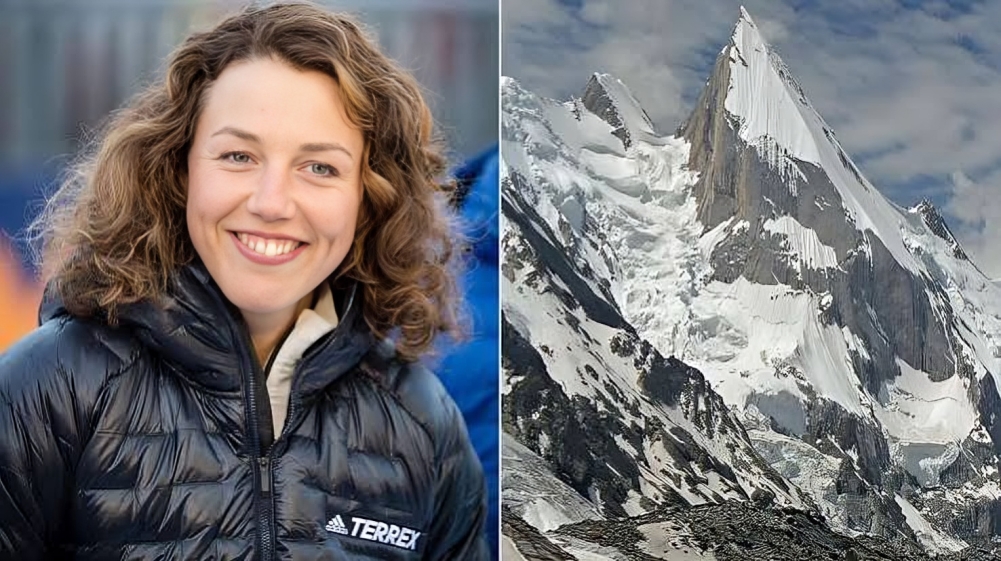 Laura Dahlmeier Freund verunglückt: Was hinter der Suchanfrage steckt