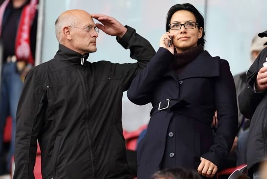 Sissi Tuchel: Hintergrund und bekannte Fakten zur Ex-Frau von Thomas Tuchel