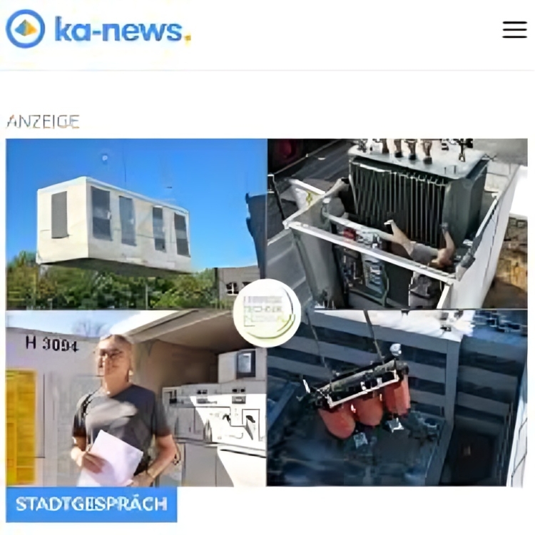 ka-news.de: Das Nachrichtenportal für Karlsruhe im Überblick