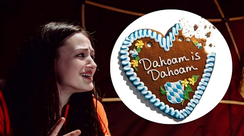 Dahoam is Dahoam Vorschau