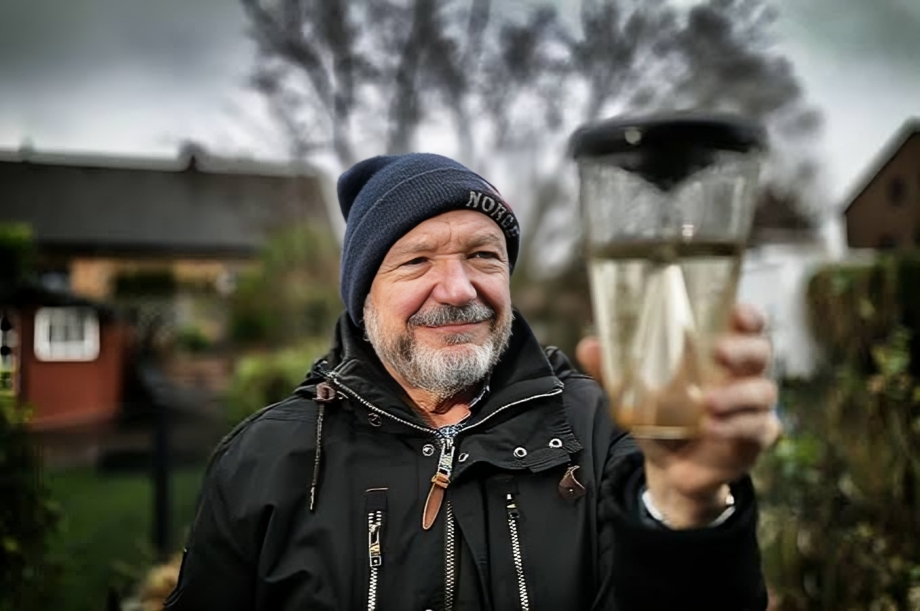 Wetter Mettmann