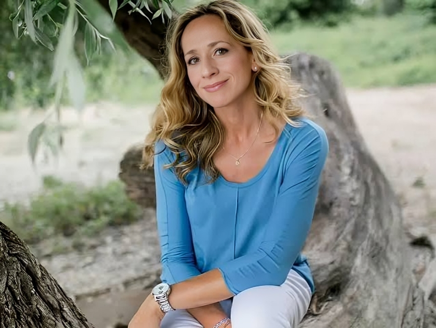 Tamina Kallert geschieden
