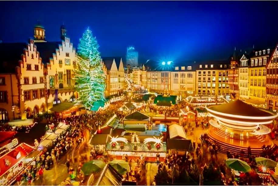 Nürnberger Christkindlesmarkt