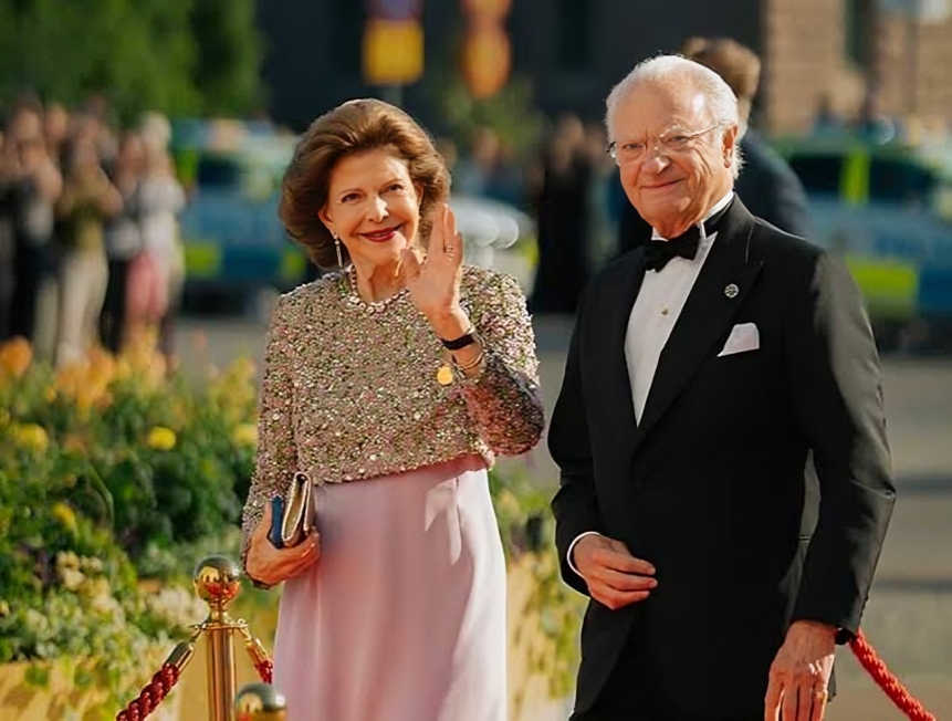 Victoria von Schweden