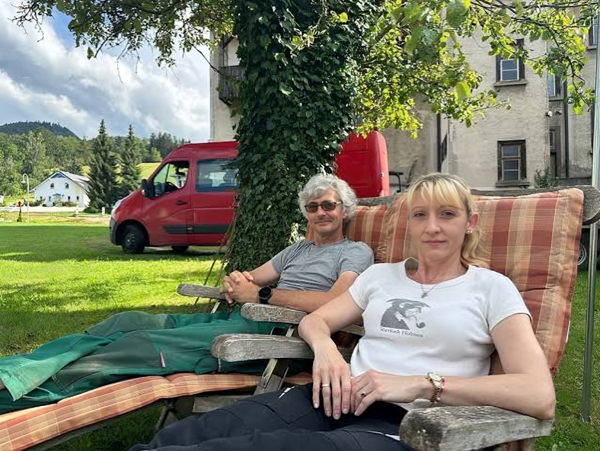 Ralf Dammasch Todesursache