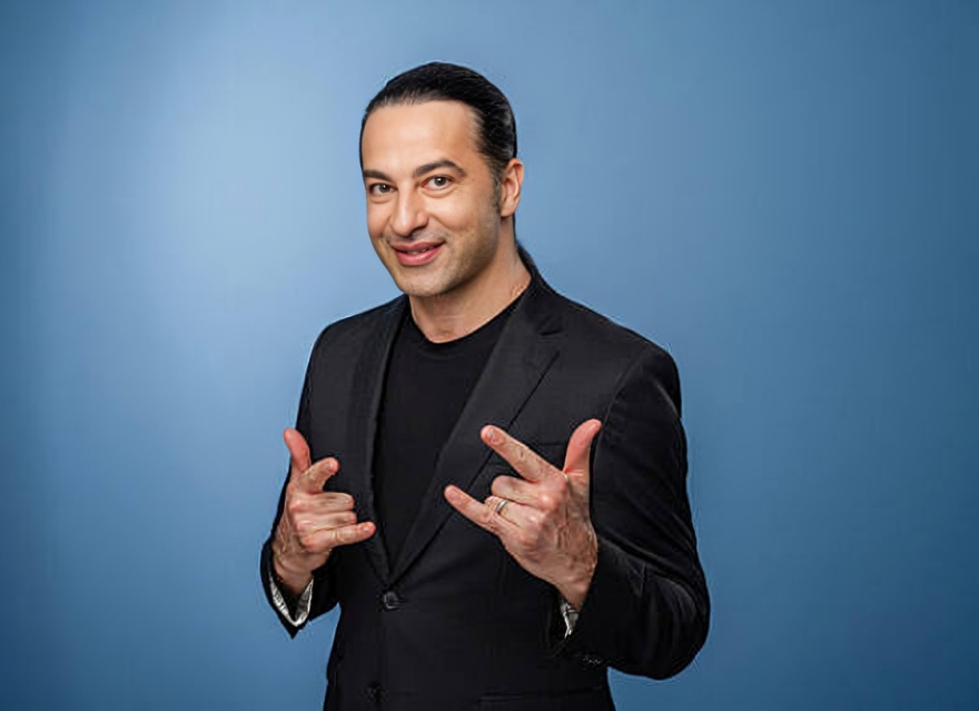 Bülent Ceylan: Hintergründe, Karriere und aktueller Stand