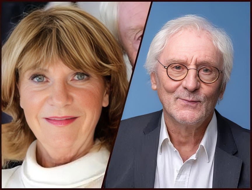 Wie alt ist Claudia Halmer