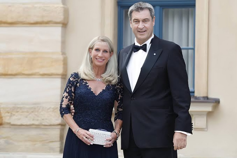 Markus Söder Scheidung
