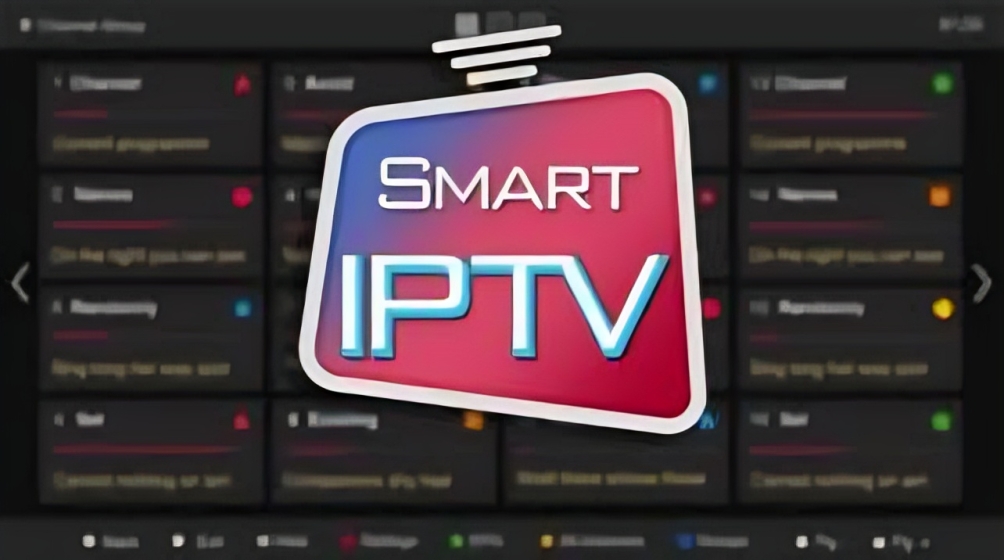 Smart IPTV: Was hinter der App wirklich steckt