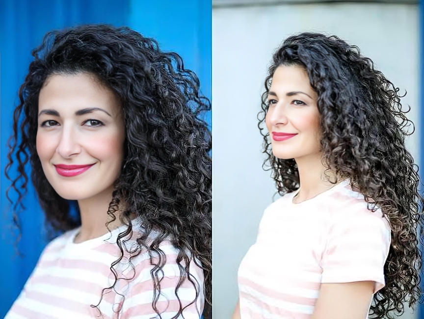 Marwa Eldesouki Kinder